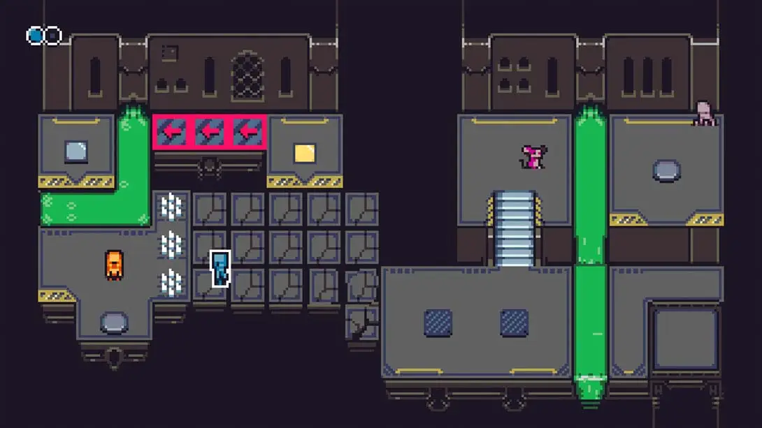 图片[1]-循环大陆 Loopindex-游糖YoTeb