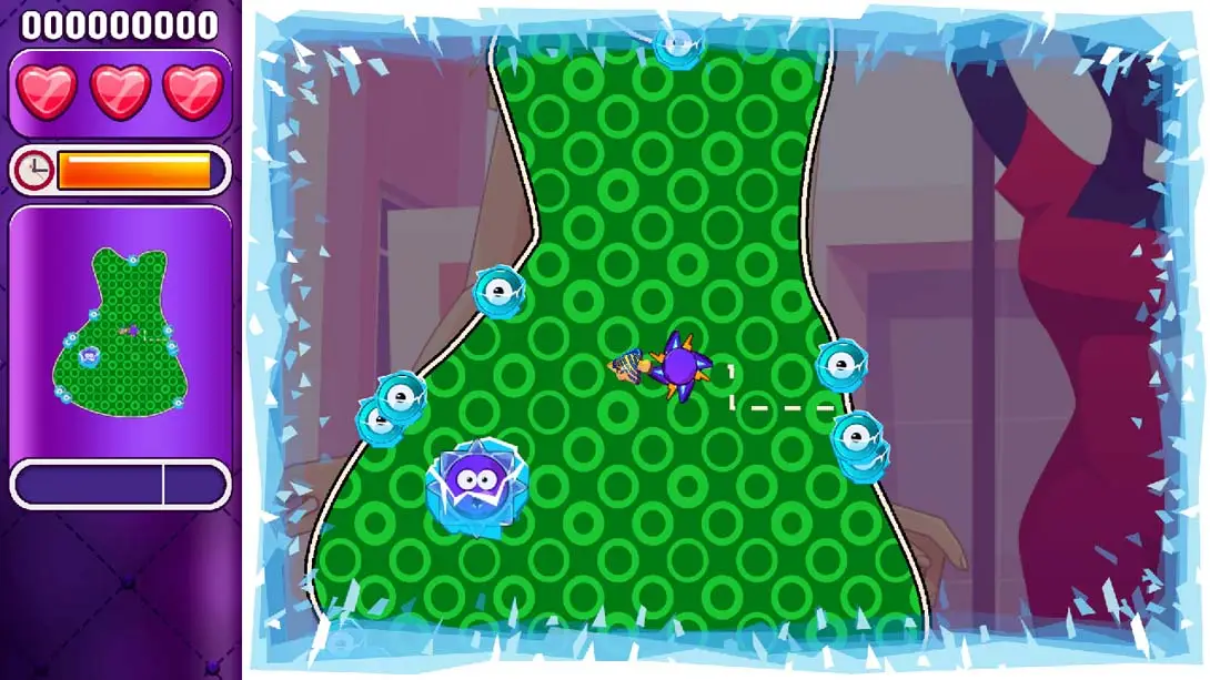 图片[6]-【美版】时尚的女孩 Fashion Girls-游糖YoTeb