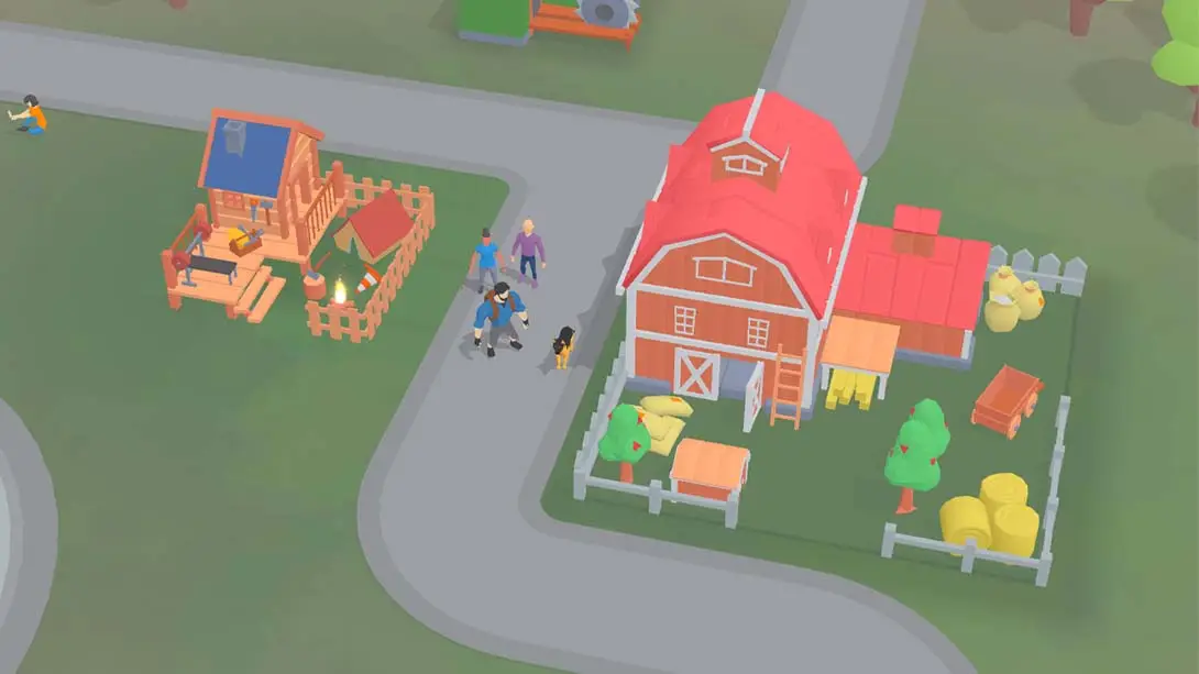 图片[5]-【澳版】战后生存 .Survival after War-游糖YoTeb