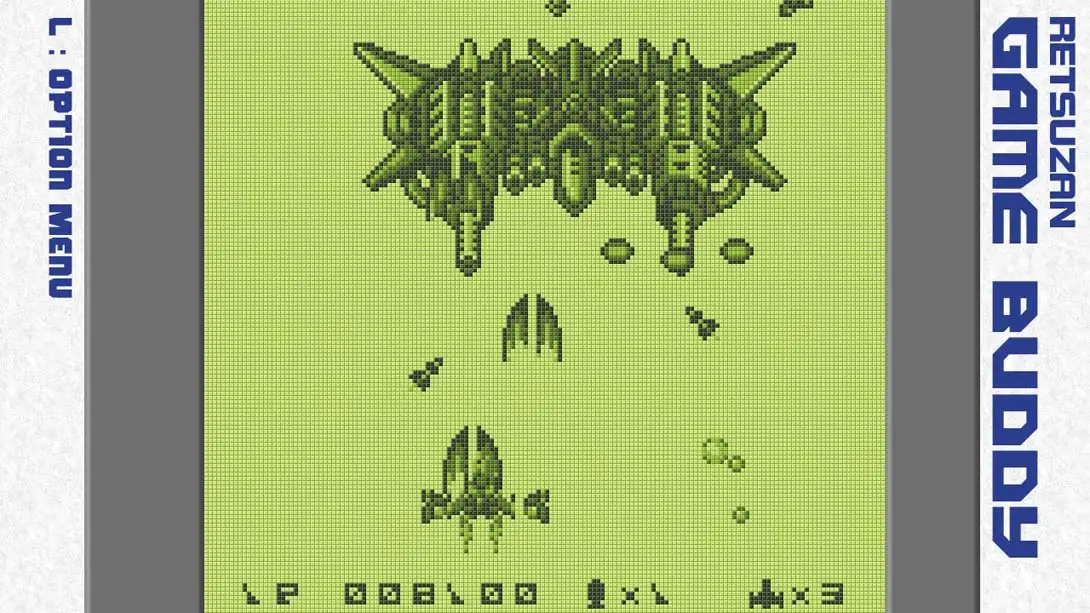 图片[6]-Pixel Game Maker Series THUNDER STRIKER-游糖YoTeb