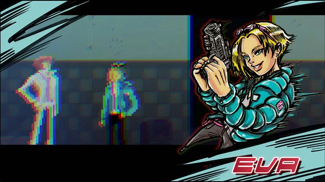 图片[1]-时空叛客（1.0.0.15）金手指-游糖YoTeb