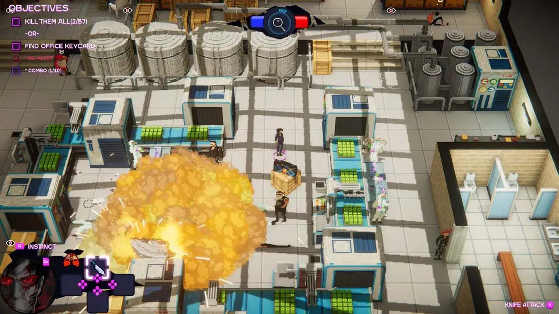 图片[6]-疯狂派对2 Party Hard2-游糖YoTeb