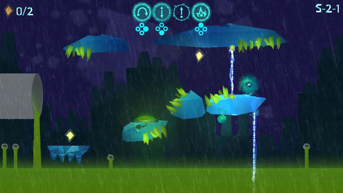 图片[2]-【美版】超重力球 Super Gravity Ball-游糖YoTeb