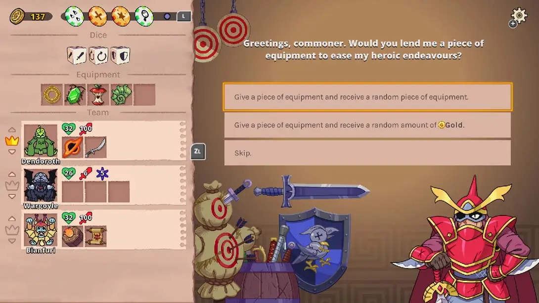 图片[3]-【美版】神骰传说 .Dicefolk-游糖YoTeb