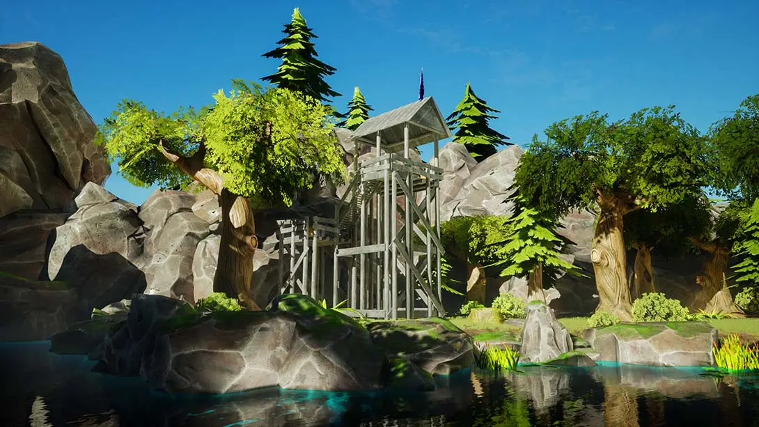 图片[2]-【美版】内在灰烬 Inner Ashes-游糖YoTeb