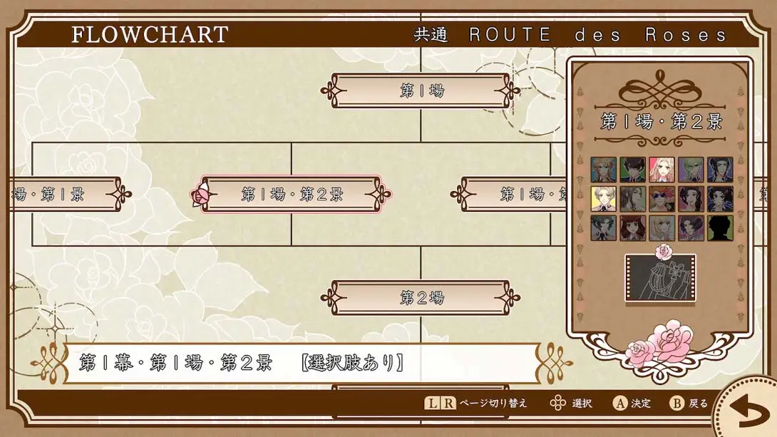 图片[1]-私立凡尔玫瑰学园 凡尔赛玫瑰-游糖YoTeb