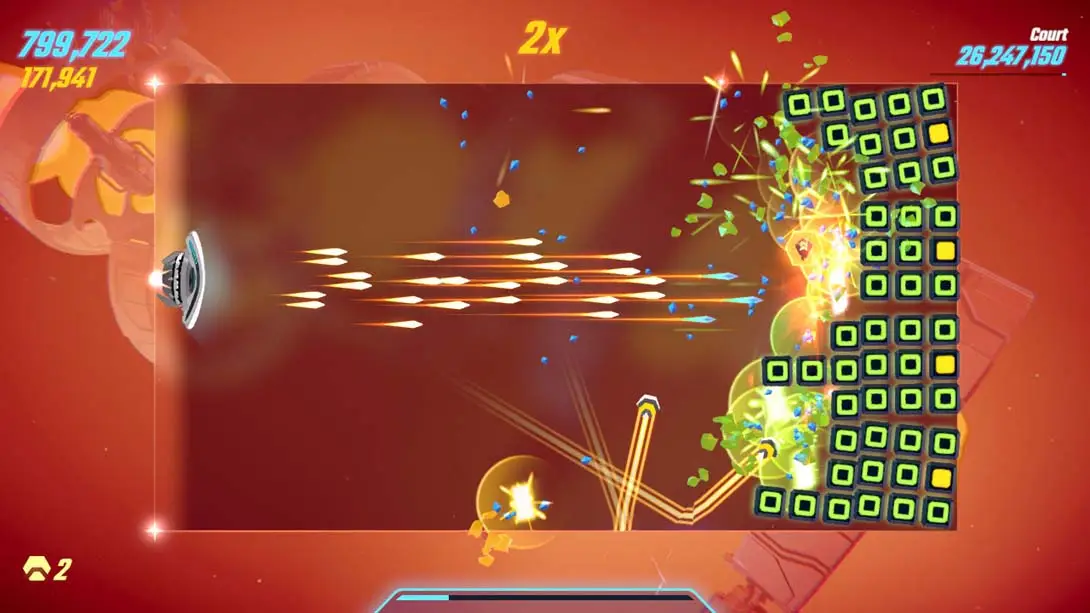 图片[3]-【美版】粉碎豪华重制版 Shatter Remastered Deluxe-游糖YoTeb