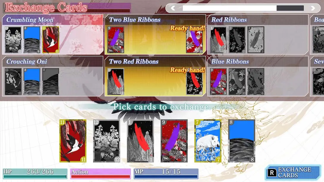 图片[5]-【美版】花合 朔 -伊吕波篇- .Hana Awase New Moon -Iroha Volume--游糖YoTeb