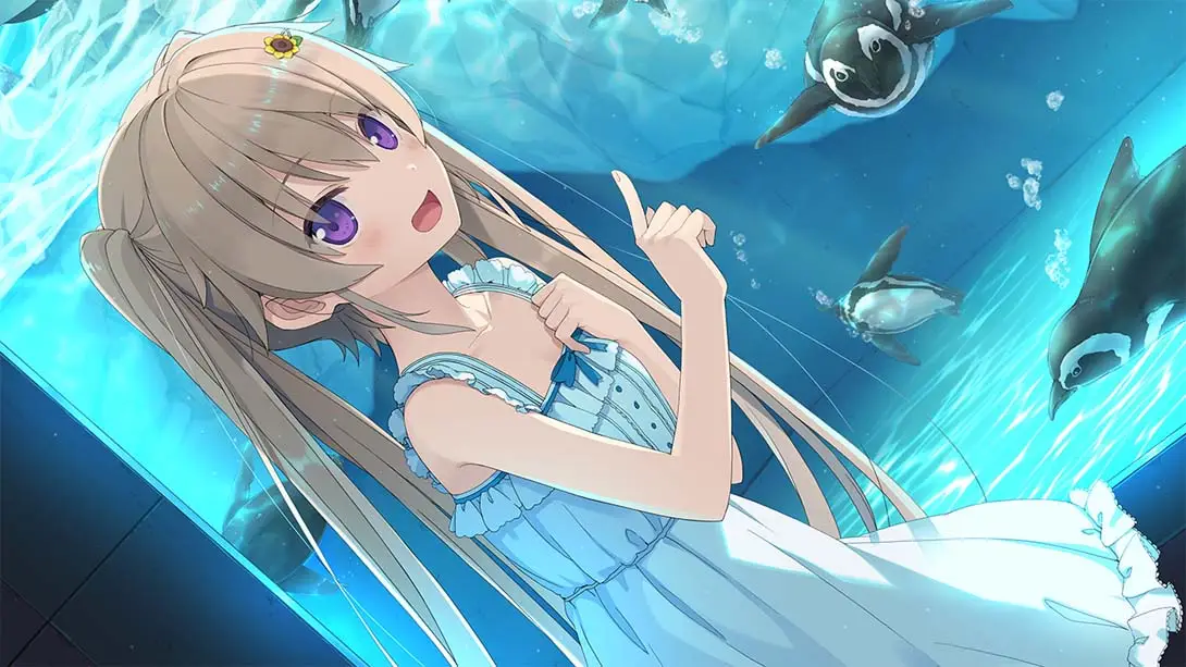 图片[5]-【日版】苍之彼方的四重奏 EXTRA1S .蒼の彼方のフォーリズム EXTRA1S-游糖YoTeb