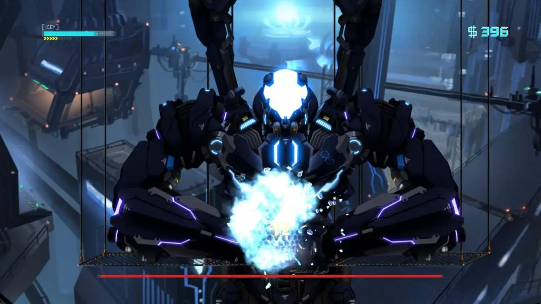 图片[5]-艾希 ICEY-游糖YoTeb