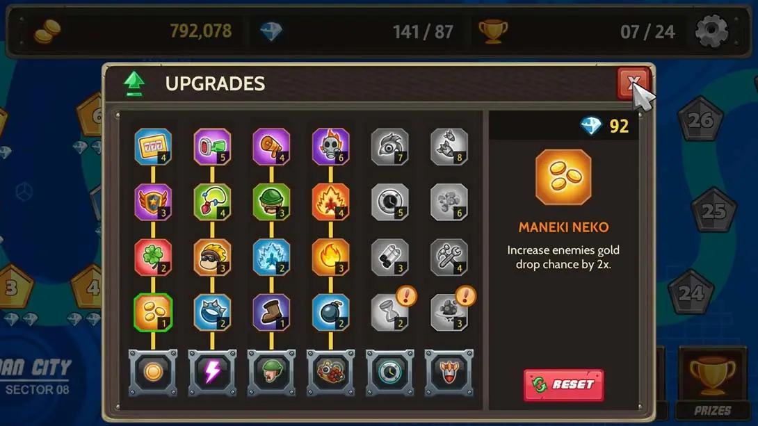 图片[4]-僵尸毁灭者 崛起 Zombo Buster Rising-游糖YoTeb