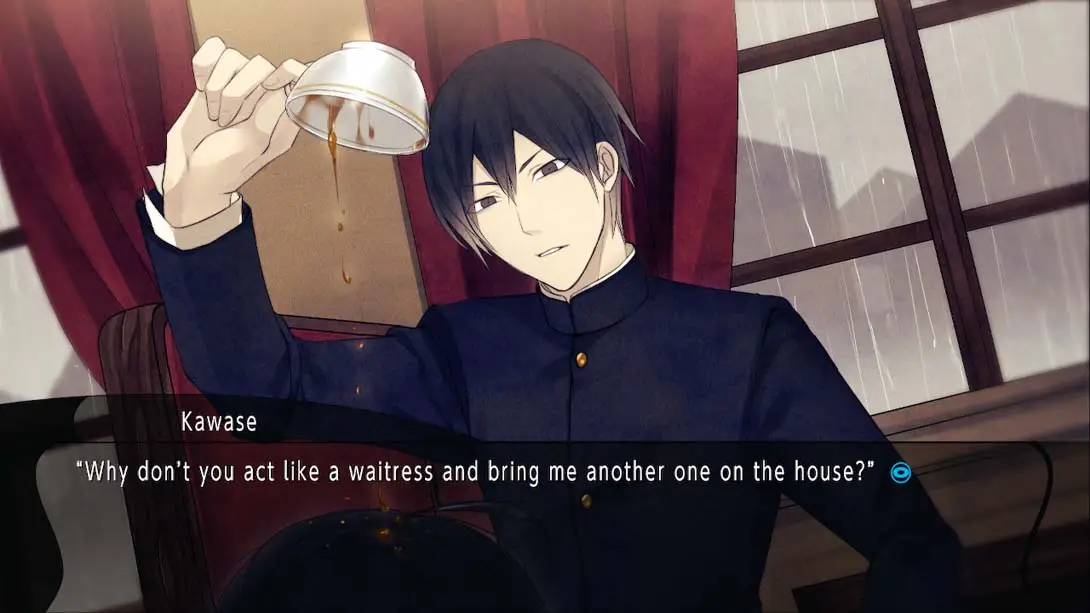 图片[4]-旧书城的桥姬 Hashihime of the Old Book Town append-游糖YoTeb