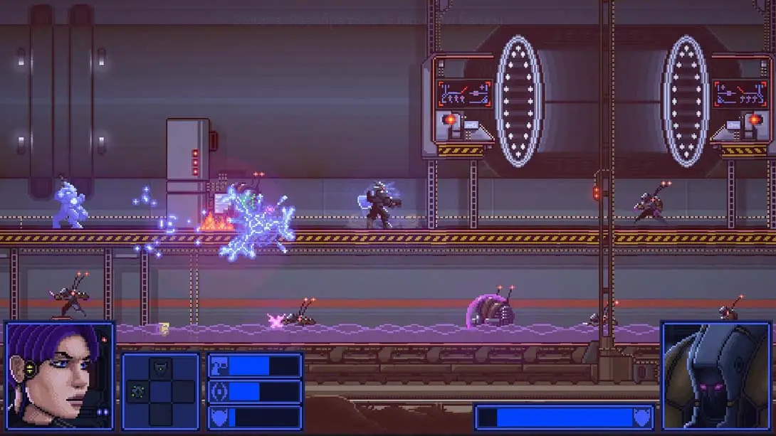 图片[4]-【美版】钛金猎手 Titanium Hound-游糖YoTeb