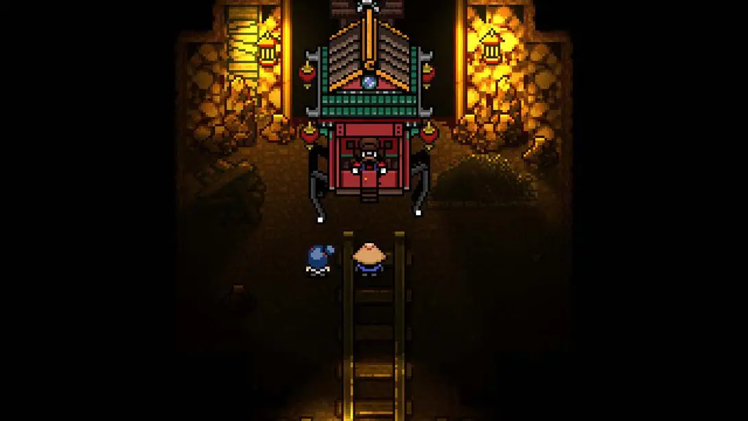 图片[3]-【美版】阿希娜：红色女巫 Ashina: The Red Witch-游糖YoTeb