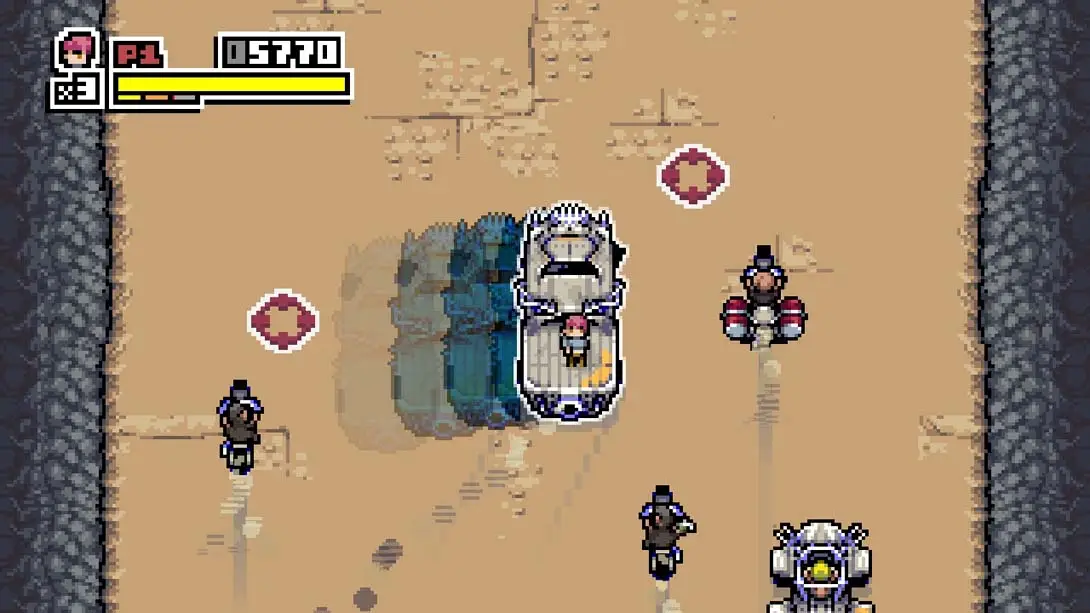 图片[4]-【美版】Super Brawl Rush-游糖YoTeb