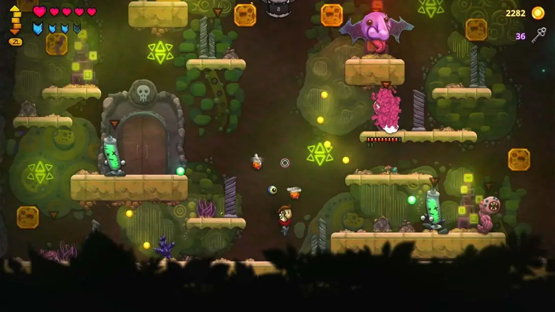 图片[4]-陶土地牢 Dungeons of Clay-游糖YoTeb