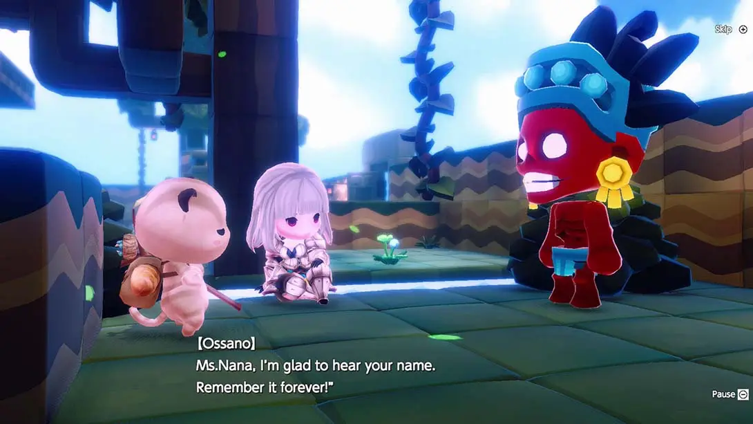 图片[1]-【美版】ChokoNana!-游糖YoTeb