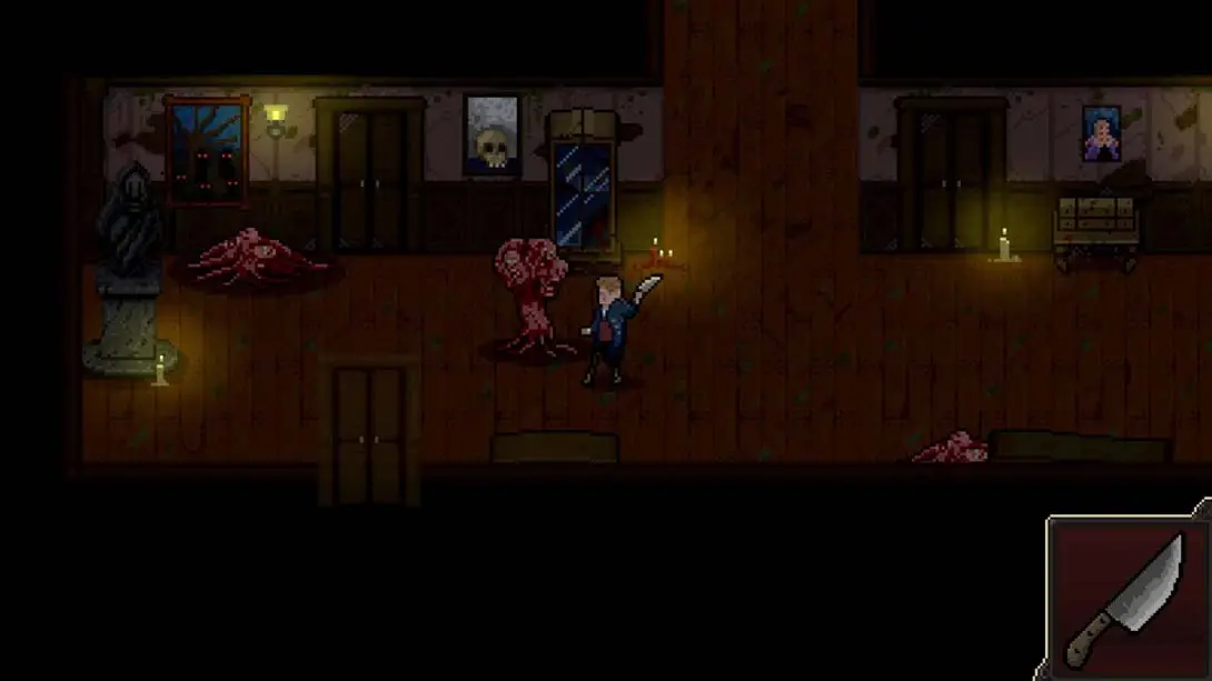 图片[5]-《哀歌 Lamentum》0.7.44-游糖YoTeb