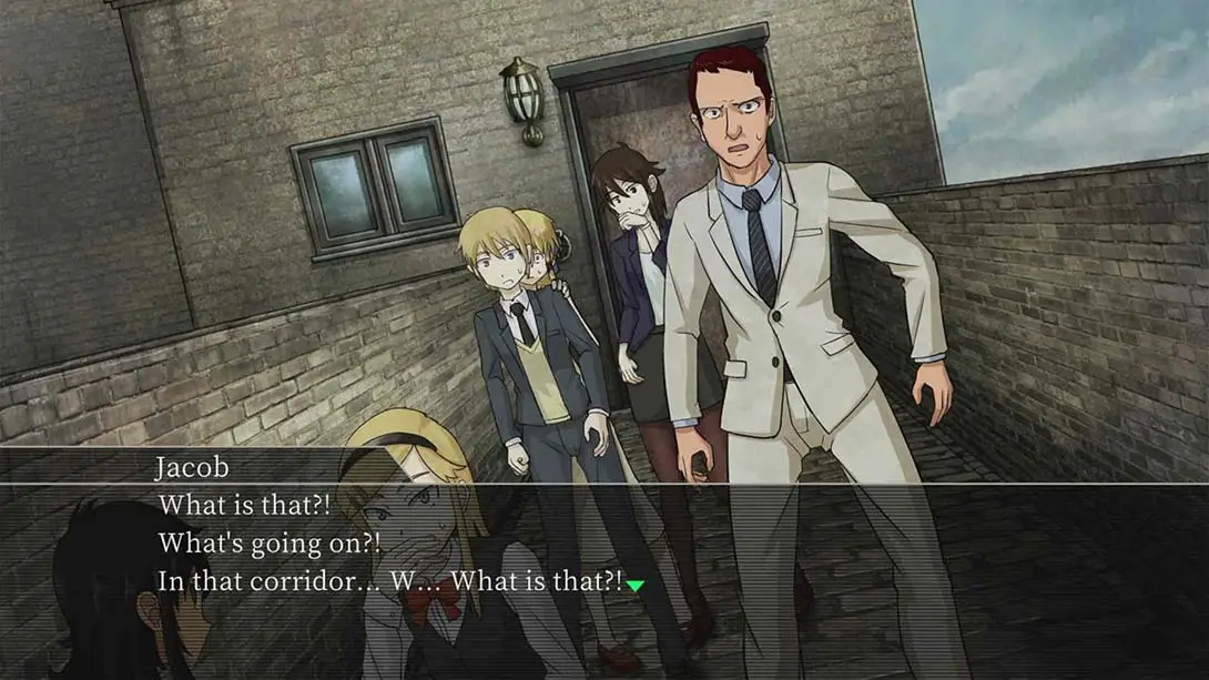 图片[4]-【美版】重返蓝鲸岛 Return to Shironagasu Island-游糖YoTeb