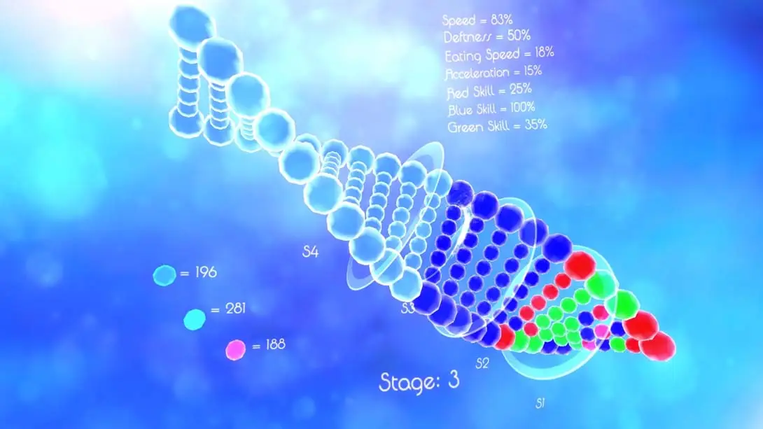 图片[1]-光影穿梭2：进化 Sparkle 2 Evo-游糖YoTeb