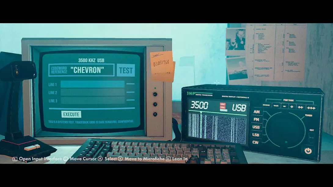 图片[3]-未诉之事 Stories Untold-游糖YoTeb