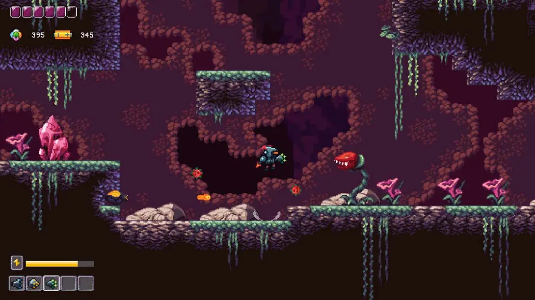 图片[2]-【美版】小机器人 .Little Droid-游糖YoTeb