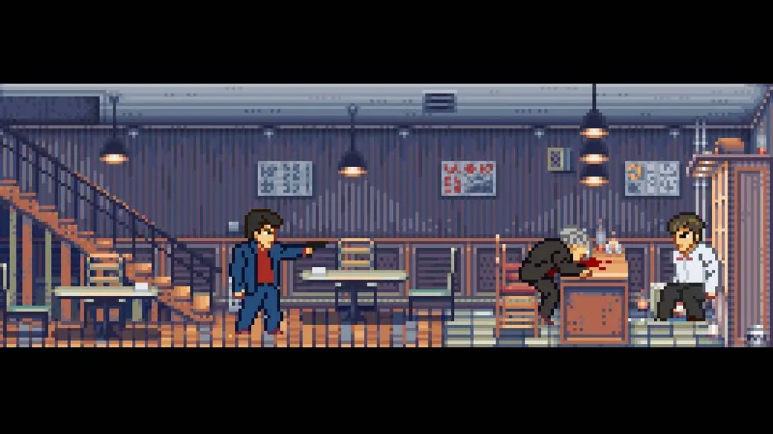 图片[3]-日薄西山（1.2.0）金手指-游糖YoTeb