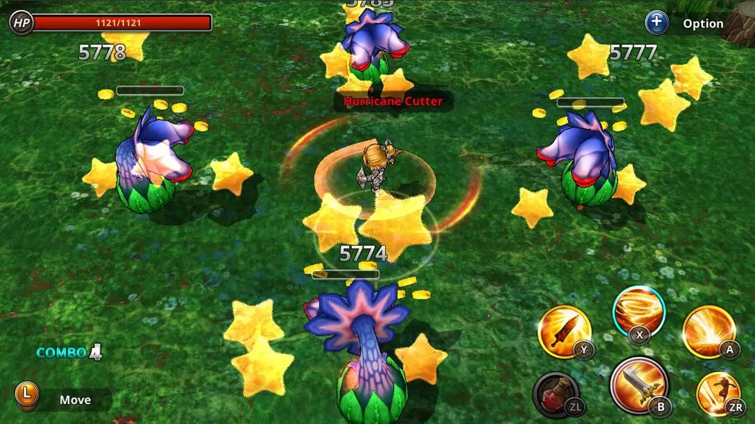 图片[4]-得猛猎人 Demong Hunter-游糖YoTeb