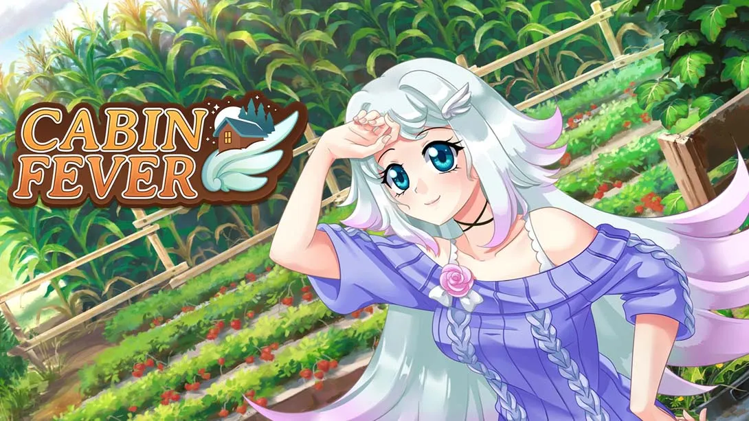 幽居病 Cabin Fever-游糖YoTeb