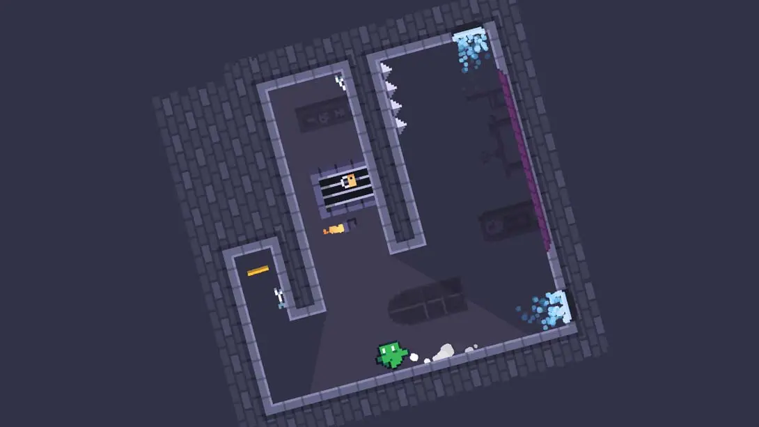 图片[4]-外星人脱逃-游糖YoTeb