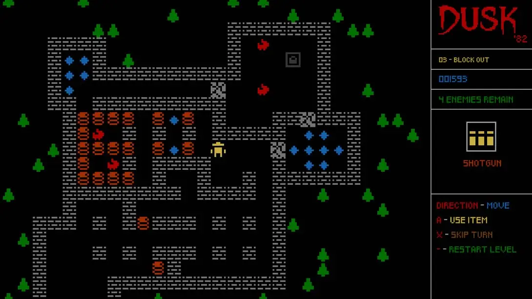 图片[1]-【美版】黄昏‘82 .DUSK ’82-游糖YoTeb