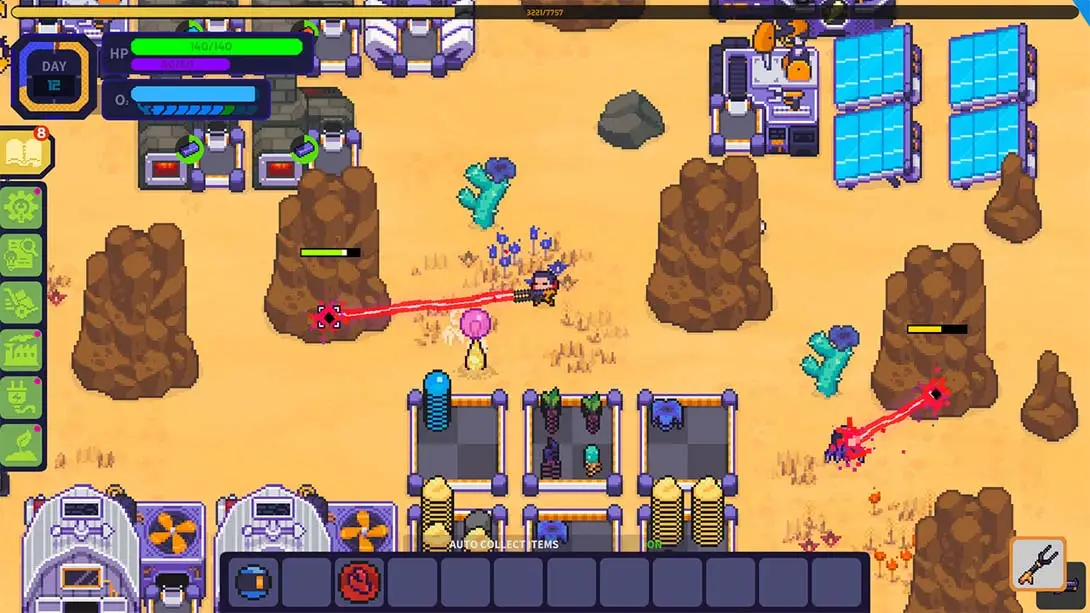 图片[3]-新星群岛（1.0.18）-游糖YoTeb