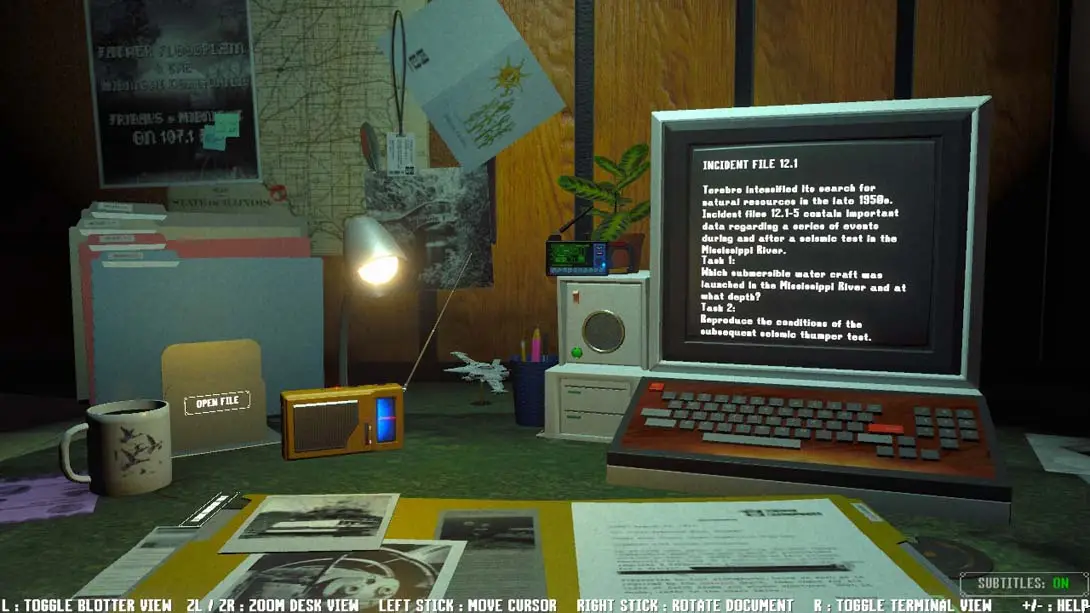 图片[4]-【美版】Things Too Ugly-游糖YoTeb