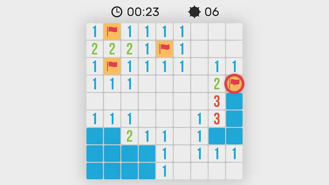 图片[3]-【美版】扫雷.Minefield-游糖YoTeb