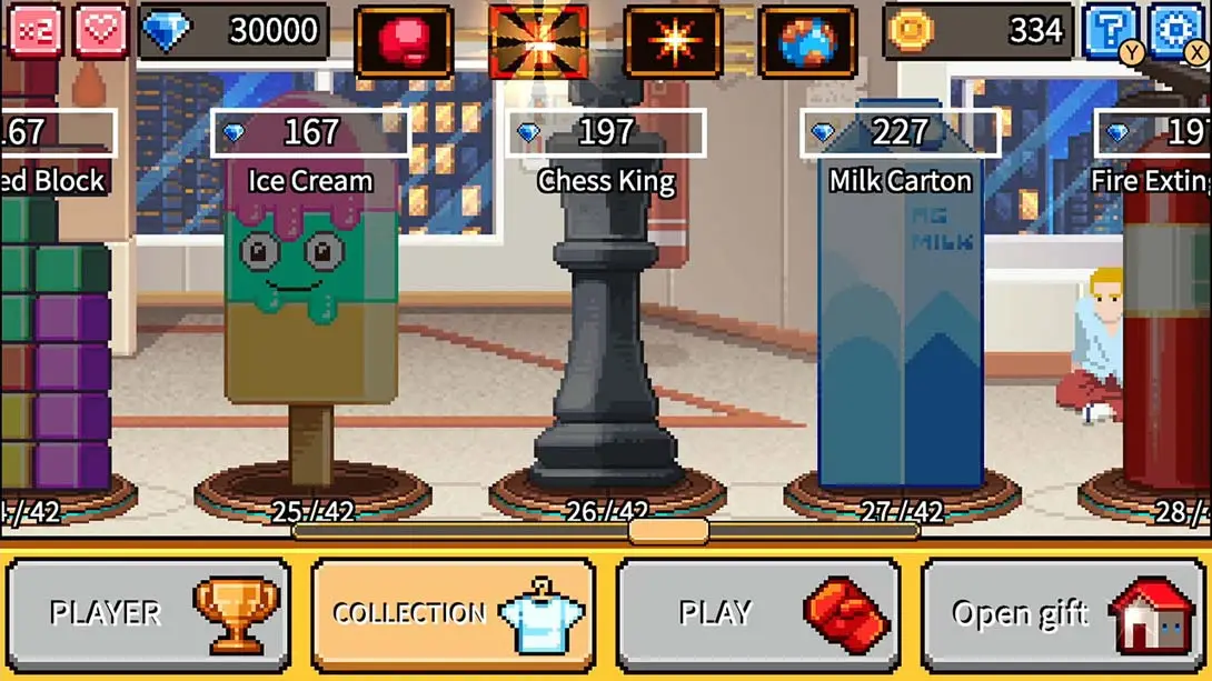 图片[6]-【美版】一拳胜负 .OnePunch-游糖YoTeb