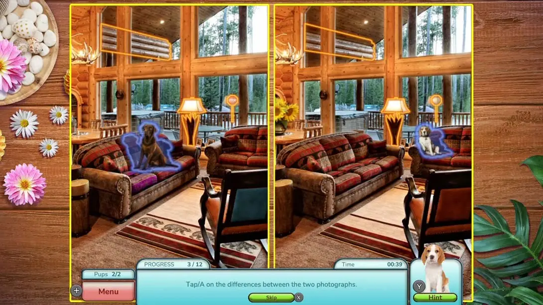 图片[5]-我喜欢寻找小狗！- 珍藏版 I Love Finding Pups! – Collector’s Edition-游糖YoTeb