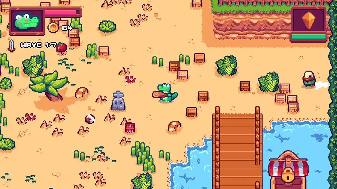 图片[5]-【美版】狂暴海洋 Wild Seas-游糖YoTeb