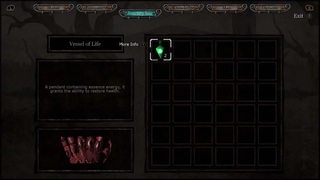 图片[5]-【美版】骸骨王座 埃里科纳编年史 .Skelethrone The Chronicles of Ericona-游糖YoTeb