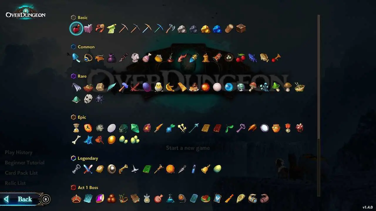 图片[7]-【日版】超载地牢 .Overdungeon-游糖YoTeb