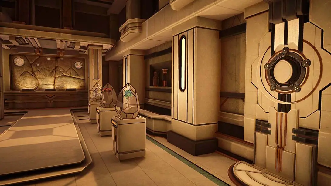 图片[6]-【美版】金字塔与外星人 逃脱密室 .Pyramids and Aliens Escape Room-游糖YoTeb