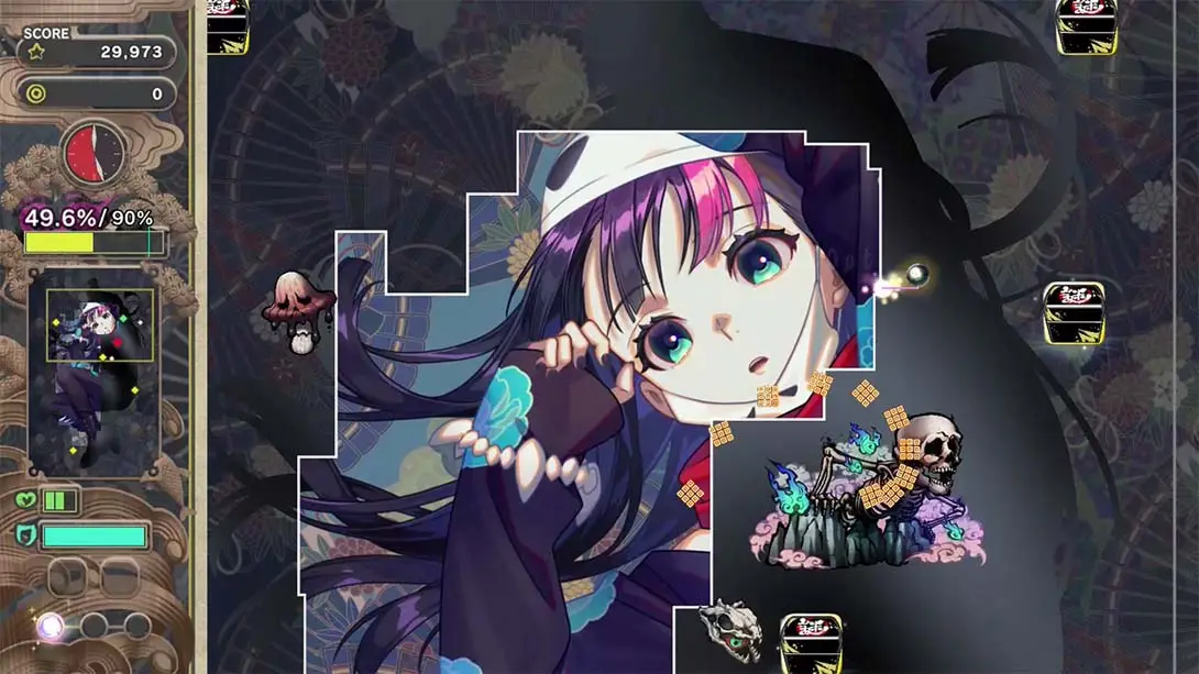 图片[2]-【日版】幻想～梦境～ .Gensou -Yumegokochi--游糖YoTeb