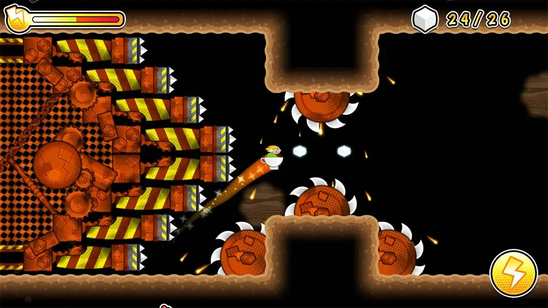 图片[6]-茶杯风波 Storm In A Teacup-游糖YoTeb