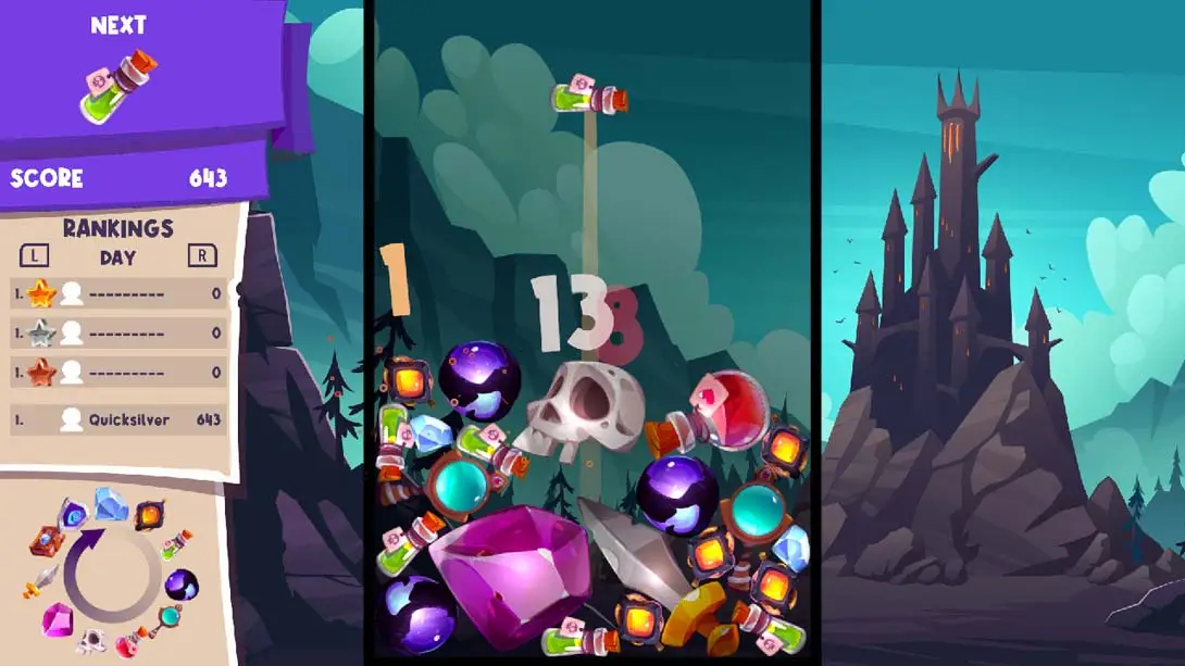 图片[5]-【美版】幻想传奇狂潮 .Fantasy Saga Frenzy-游糖YoTeb