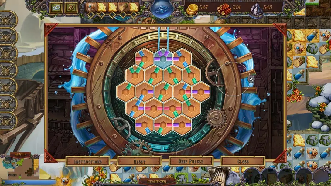 图片[6]-【美版】Runefall 2 – Collector’s Edition-游糖YoTeb