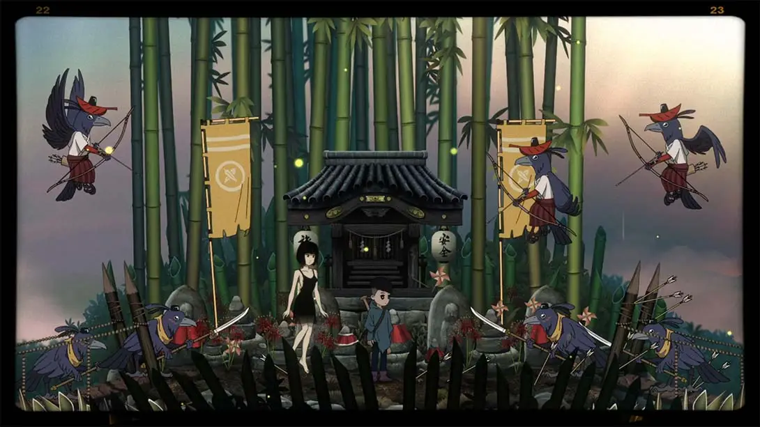 图片[5]-【日版】最后一次与你邂逅 .Last Time I Saw You-游糖YoTeb