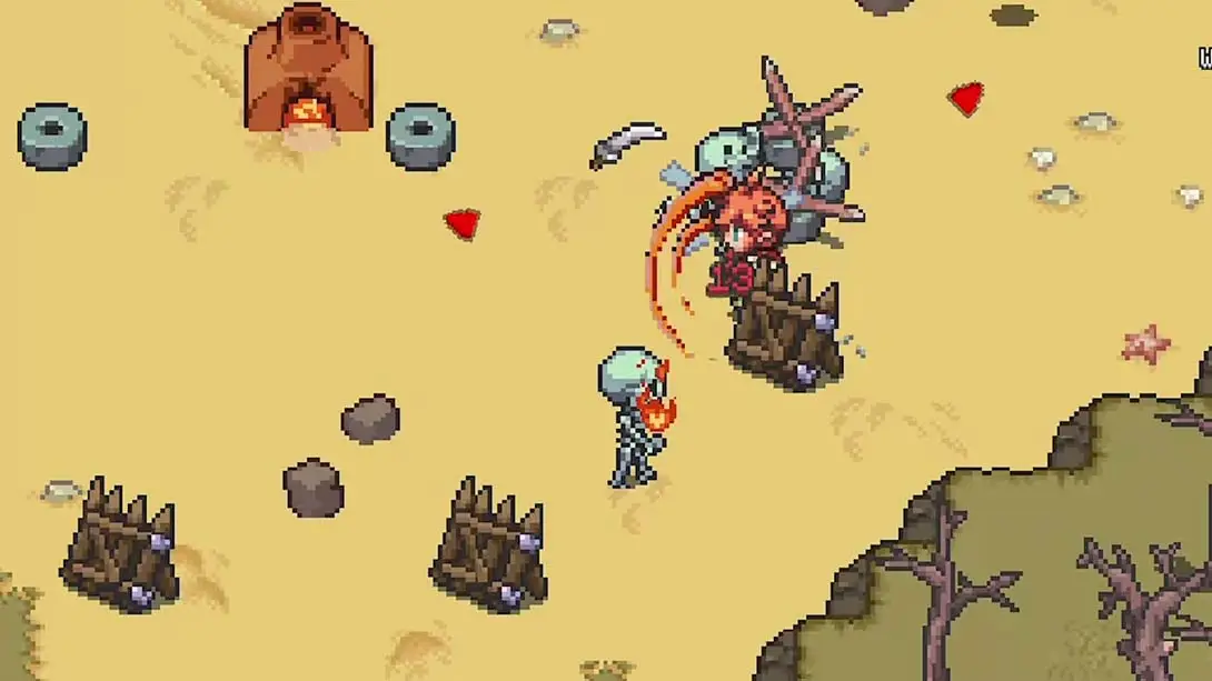 图片[1]-【美版】怪物爆发 .Monster Outbreak-游糖YoTeb