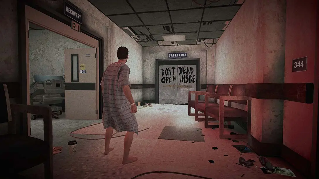 图片[3]-行尸走肉 命运 .The Walking Dead: Destinies-游糖YoTeb