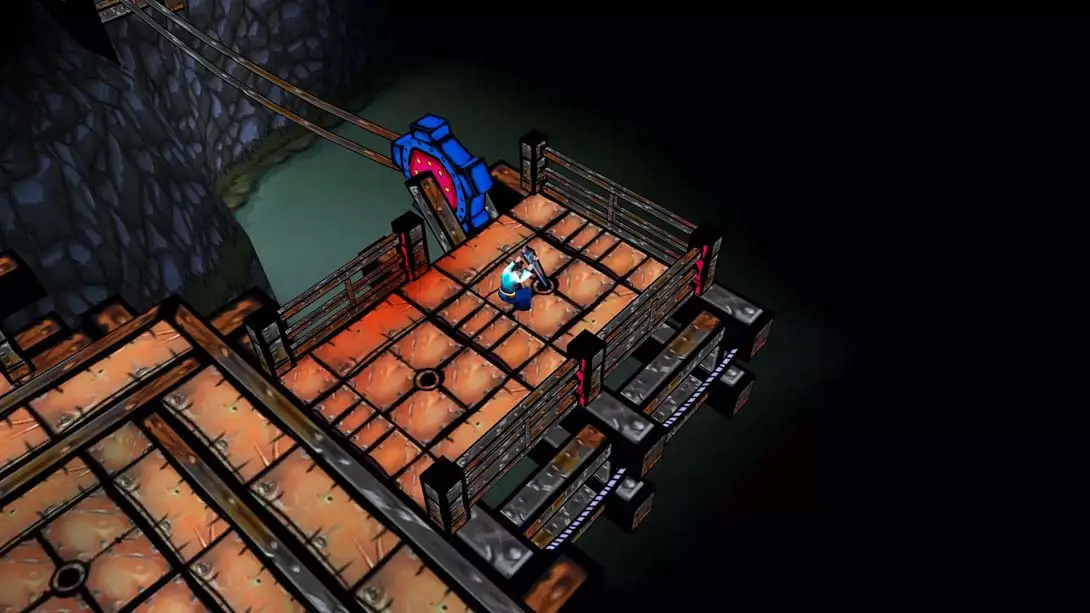 图片[3]-【美版】武士剑斗 Samurai Warrior-游糖YoTeb