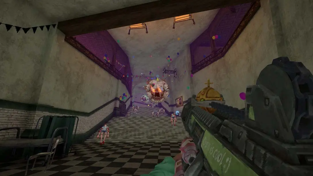 图片[5]-【美版】喋血街头:脑损伤 .Postal: Brain Damaged-游糖YoTeb