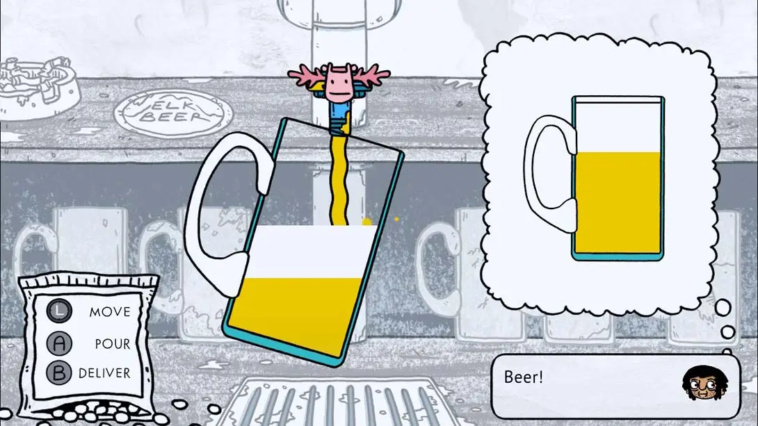 图片[3]-欢迎来到埃尔克 Welcome to Elk-游糖YoTeb